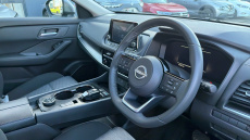 Nissan X-Trail 1.5 E-Power E-4orce 213 Acenta Premium 5dr Auto Hybrid Station Wagon